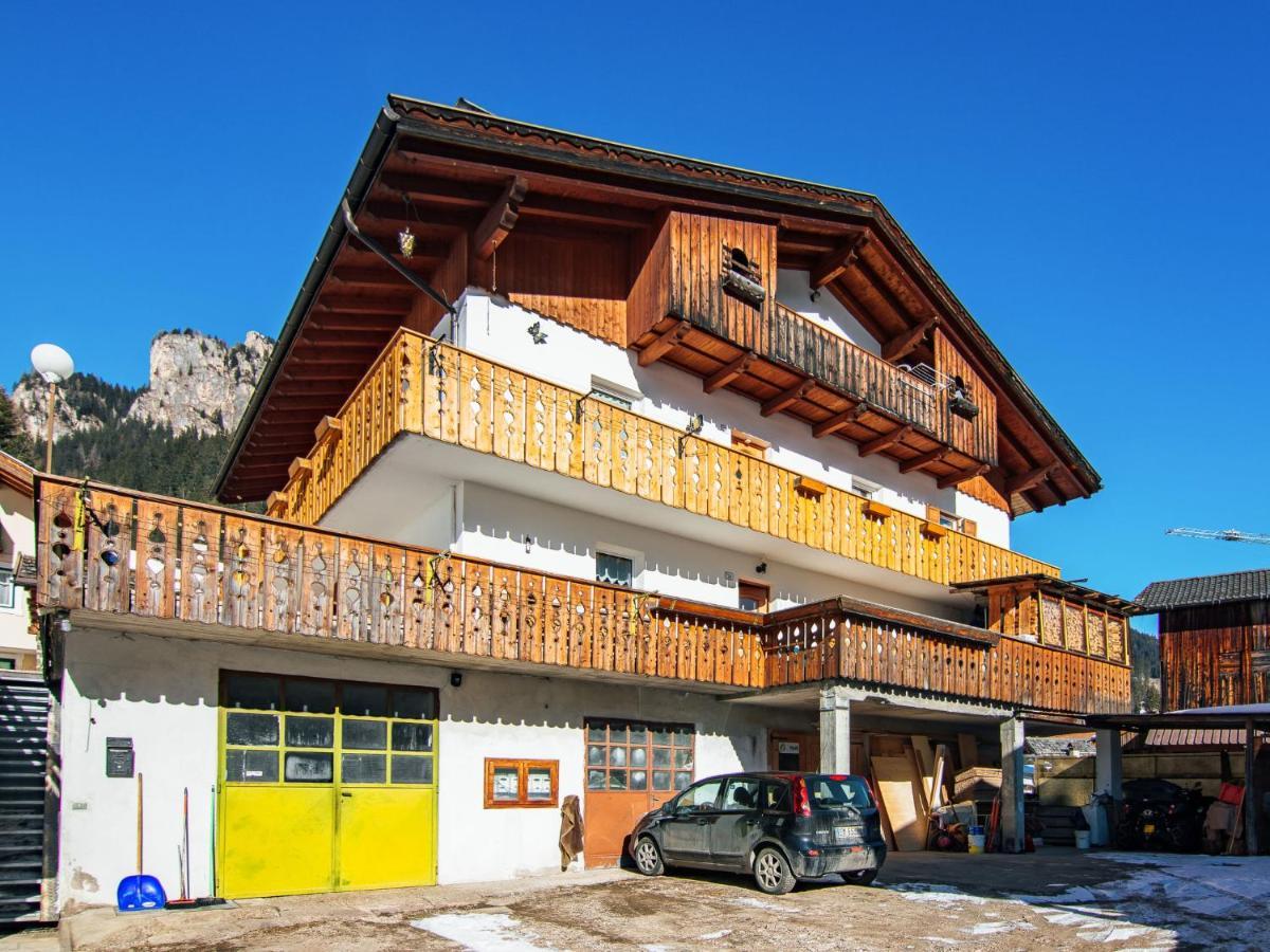 Apartment Valentini By Interhome Mazzin Kültér fotó