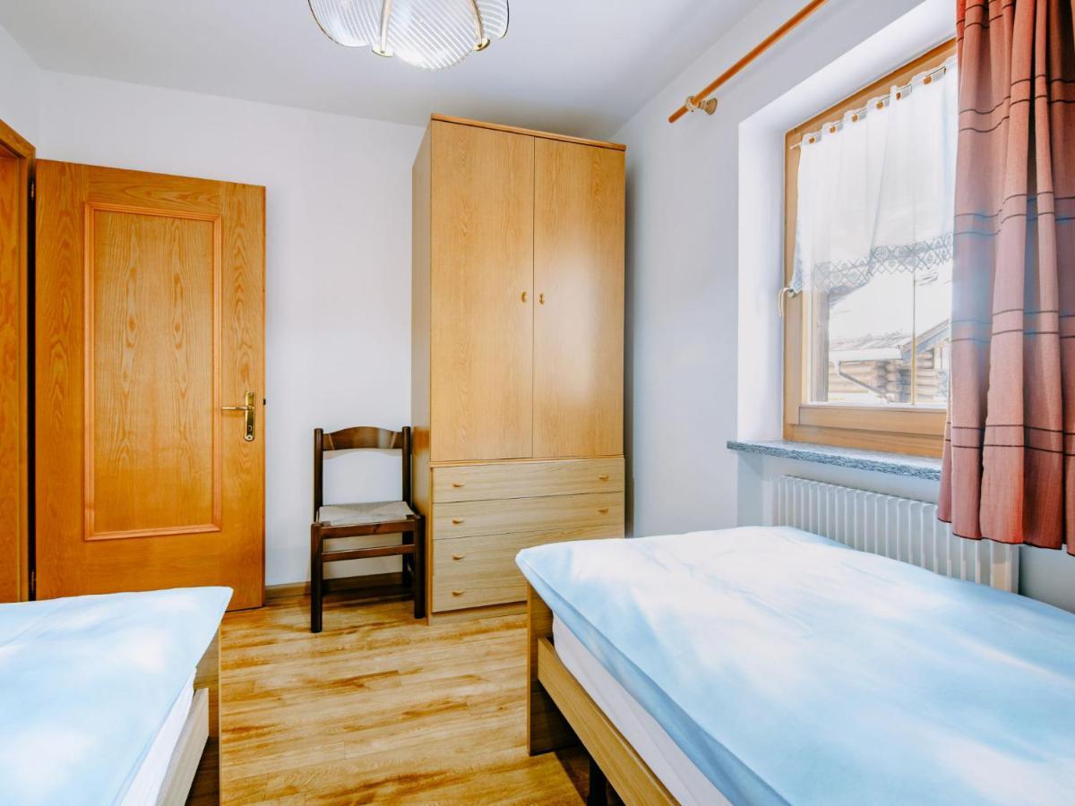 Apartment Valentini By Interhome Mazzin Kültér fotó
