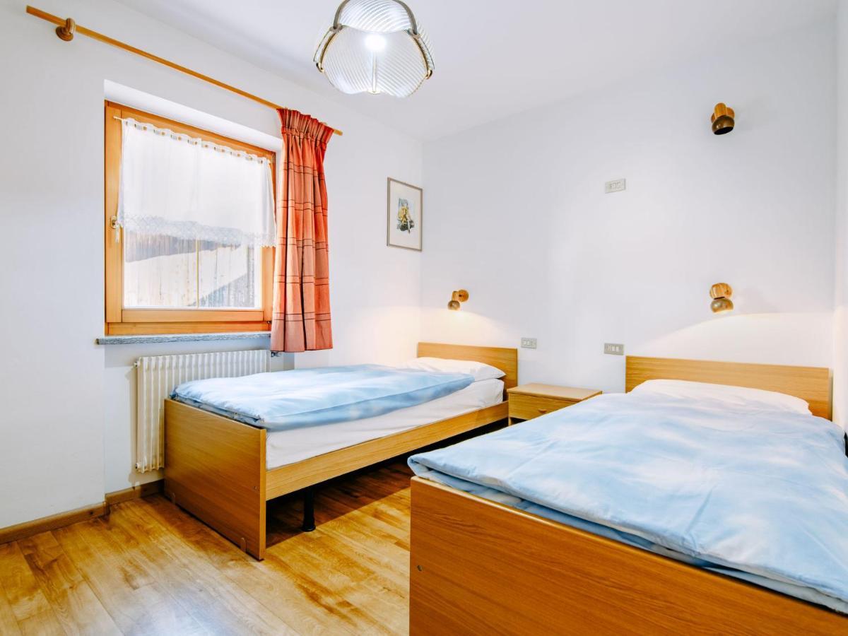 Apartment Valentini By Interhome Mazzin Kültér fotó