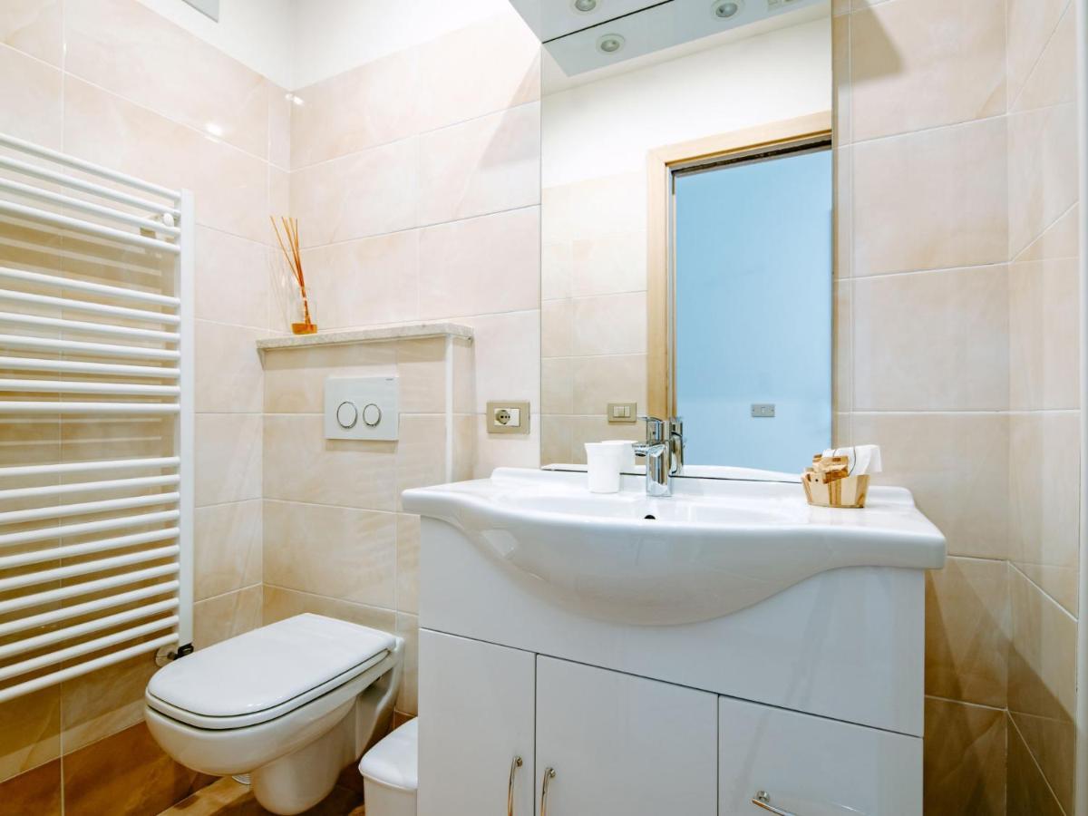 Apartment Valentini By Interhome Mazzin Kültér fotó
