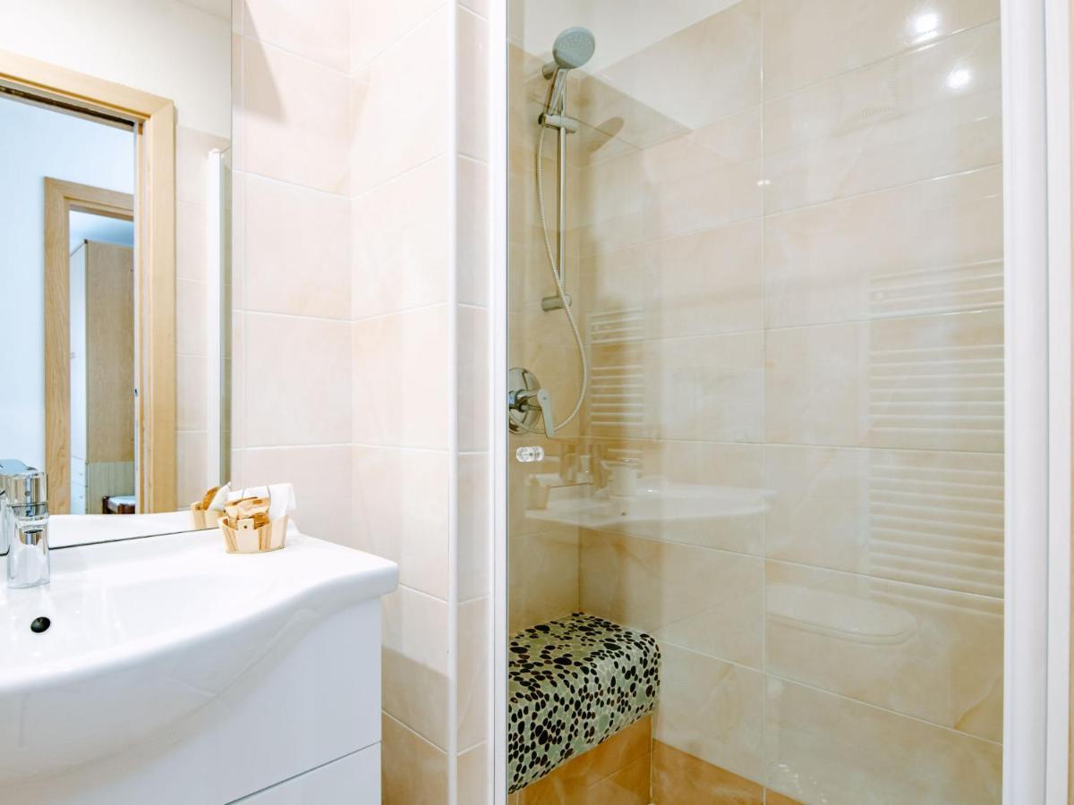 Apartment Valentini By Interhome Mazzin Kültér fotó