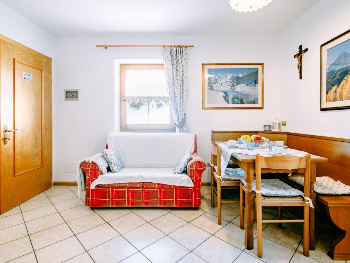 Apartment Valentini By Interhome Mazzin Kültér fotó