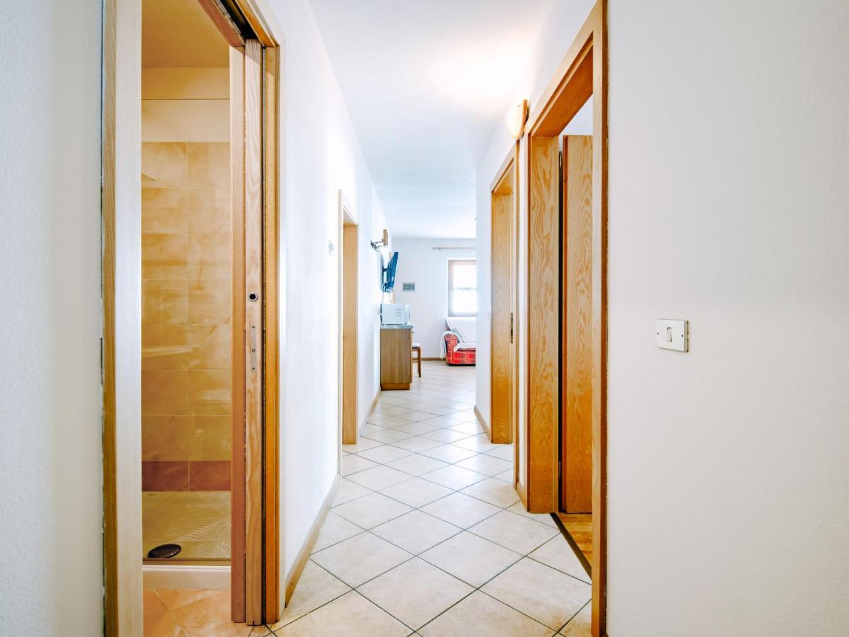 Apartment Valentini By Interhome Mazzin Kültér fotó