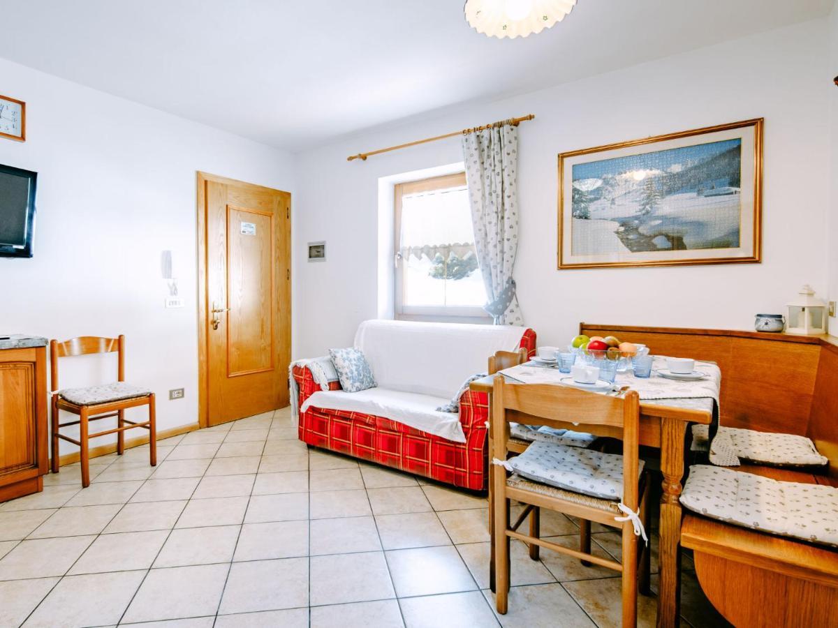 Apartment Valentini By Interhome Mazzin Kültér fotó