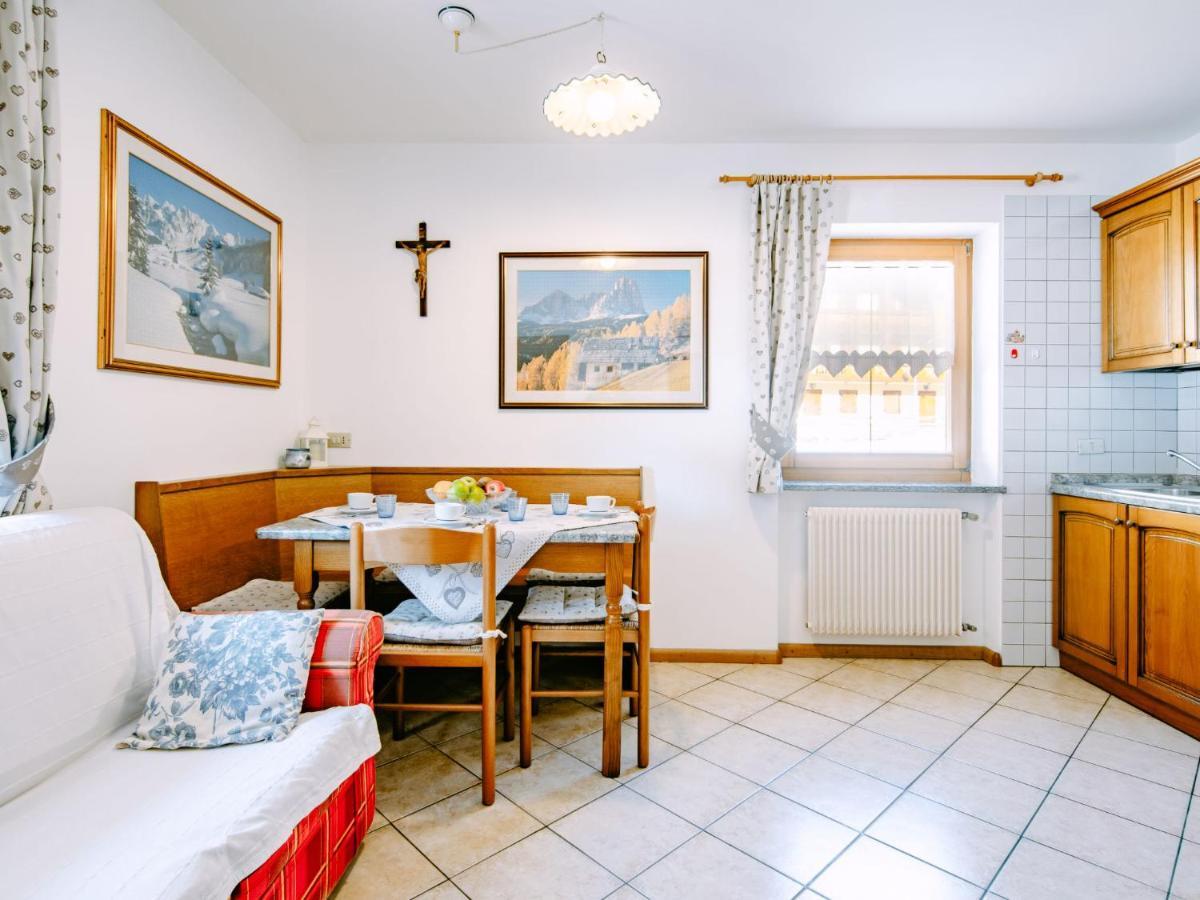 Apartment Valentini By Interhome Mazzin Kültér fotó