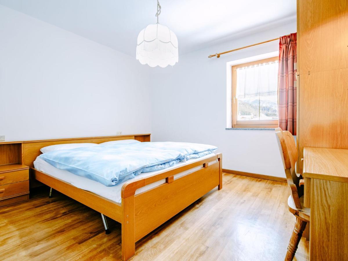 Apartment Valentini By Interhome Mazzin Kültér fotó