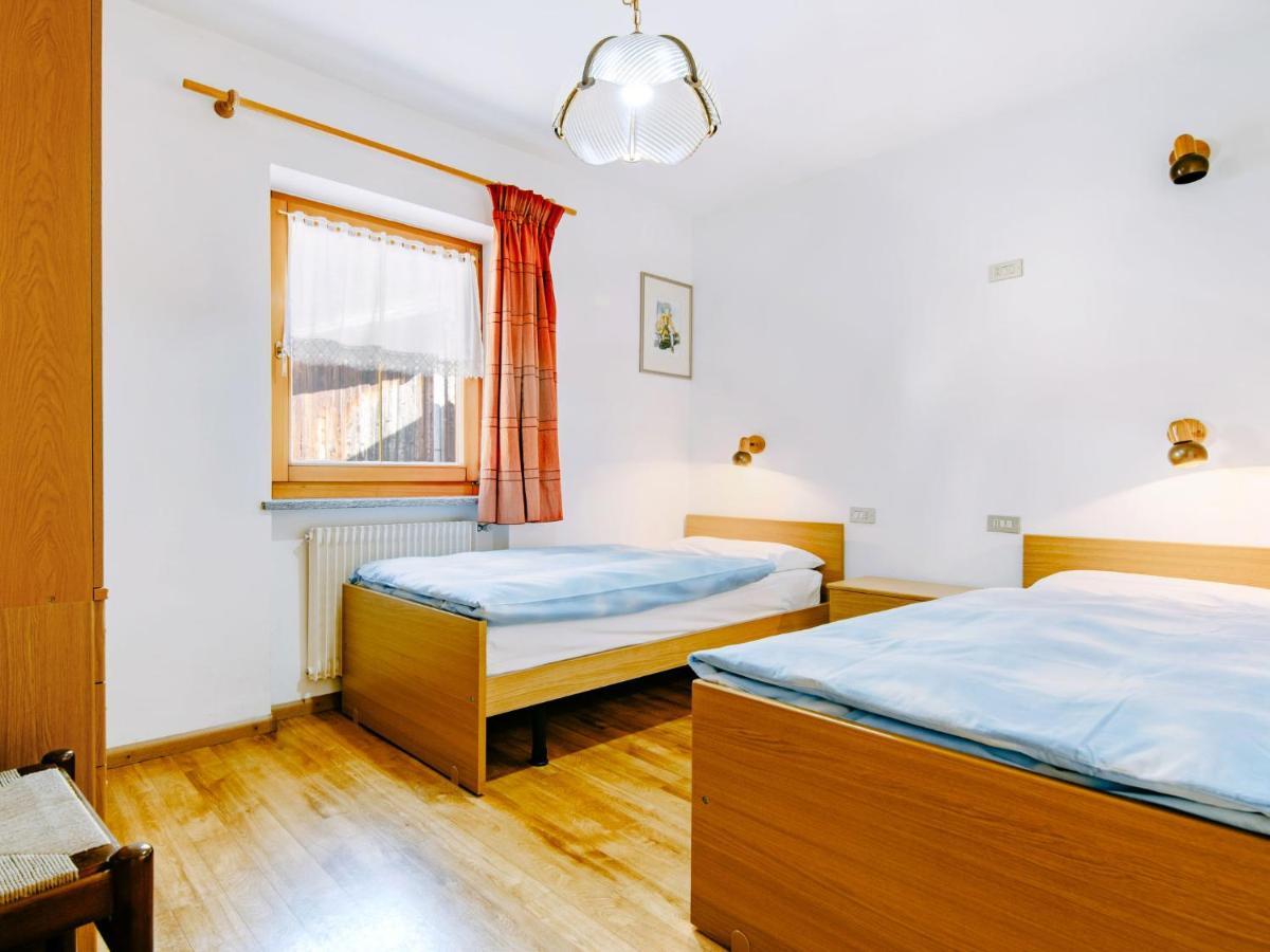 Apartment Valentini By Interhome Mazzin Kültér fotó